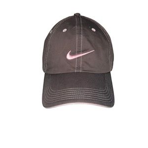 Nike cap